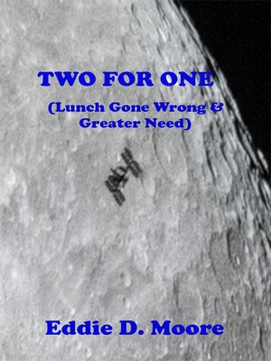 cover image of Two For One